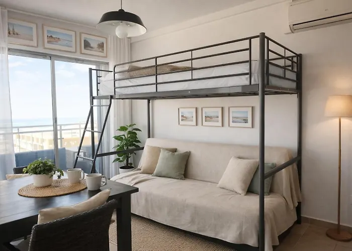 Apartamento Le Petit *
