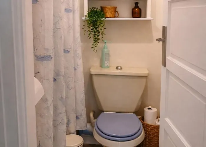 Le Petit Apartamento Canet-en-Roussillon