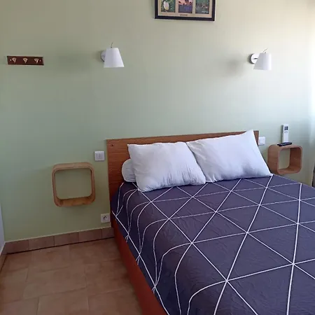 Le Petit Appartement Canet-en-Roussillon