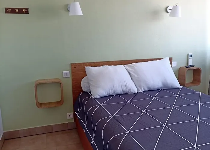 Le Petit Apartamento Canet-en-Roussillon