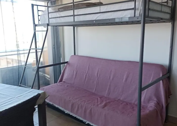 Le Petit * Canet-en-Roussillon