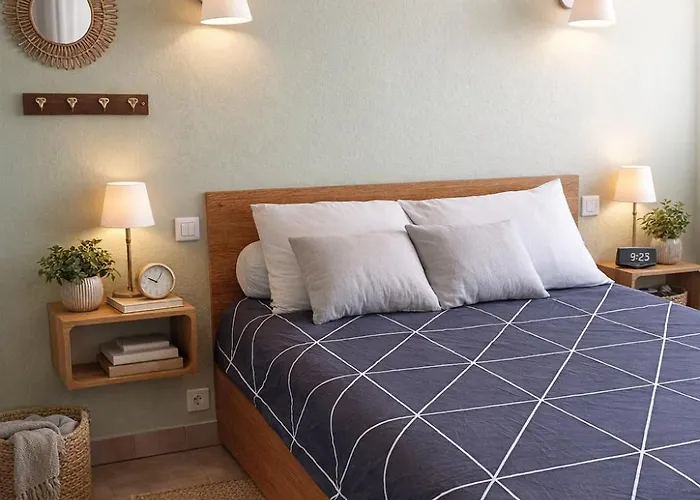 Appartement Le Petit *