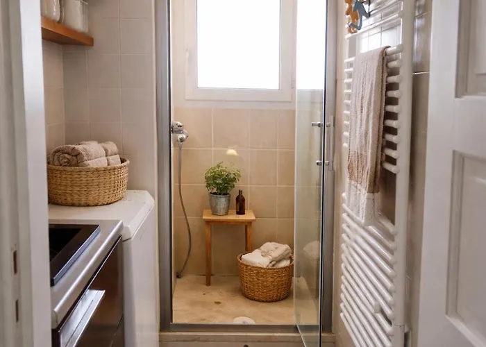 Le Petit Appartement *